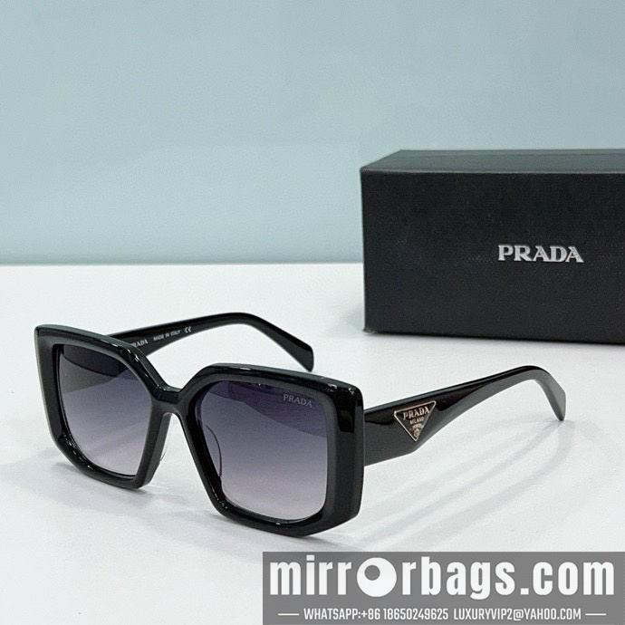 Prada Glasses smr96