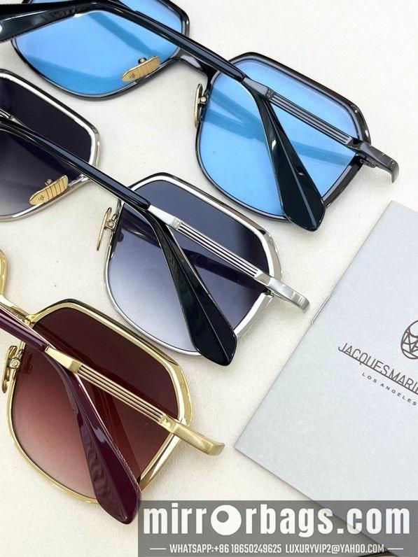 Jacques Marie Mage Glasses smx71