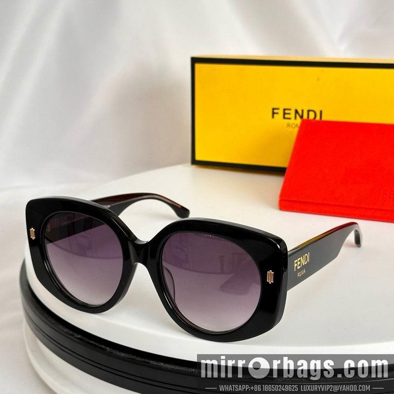 Fendi Glasses smx124