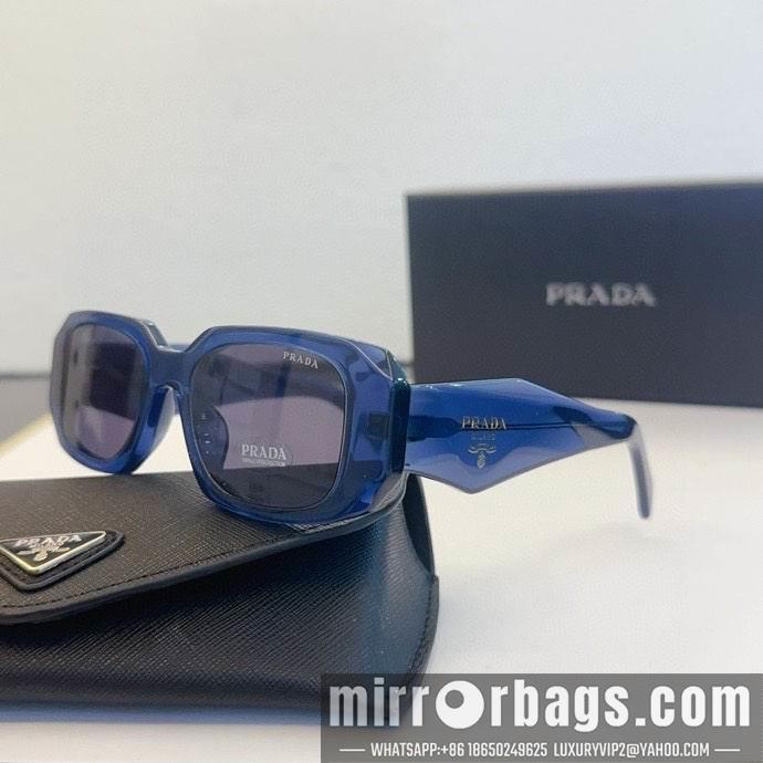 Prada Glasses smx330