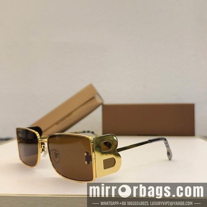 Burberry Glasses smx69