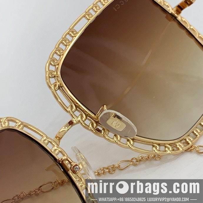Gucci Glasses smr16