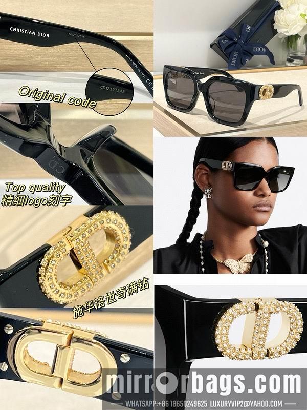 Dior Glasses smr22