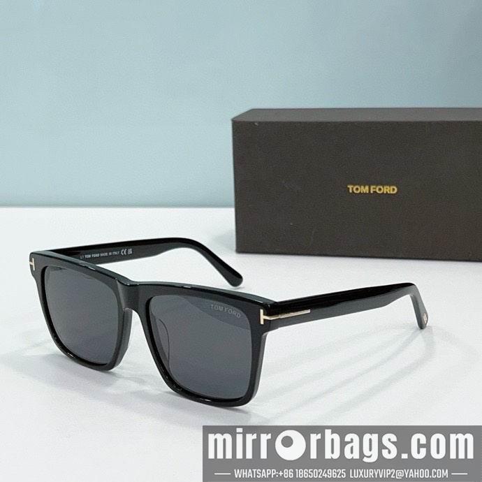 Tom Ford Glasses smx42