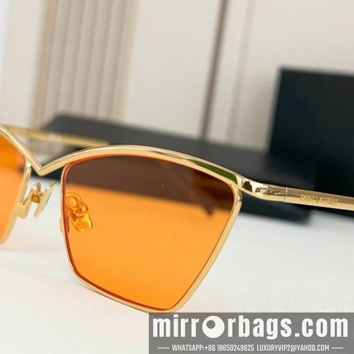YSL Glasses smx88