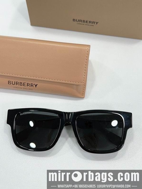 Burberry Glasses smx41