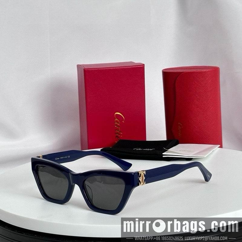 Cartier Glasses smr163