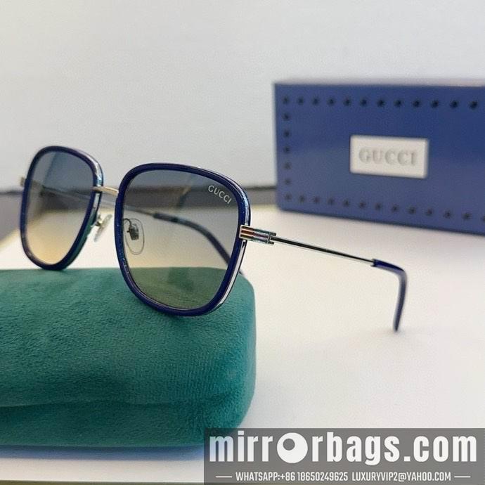 Gucci Glasses smx208