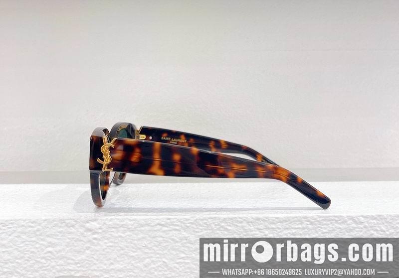YSL Glasses smx44