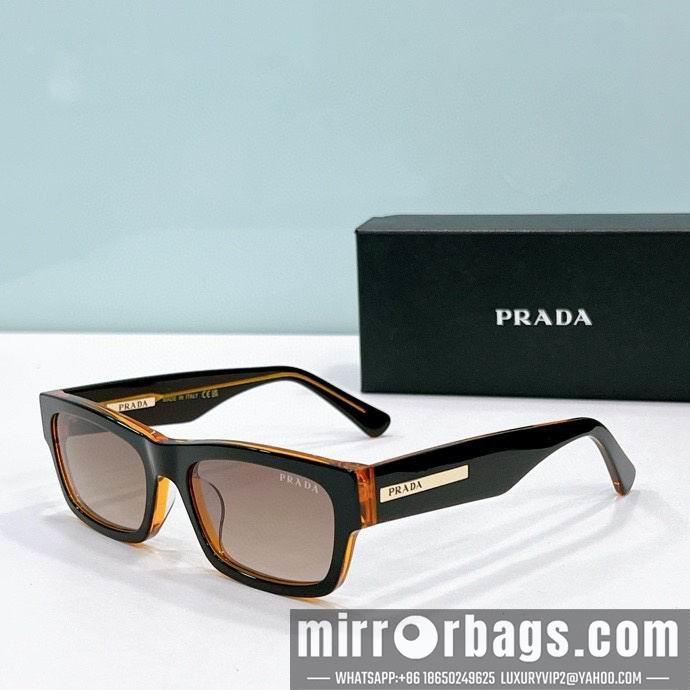 Prada Glasses smx201