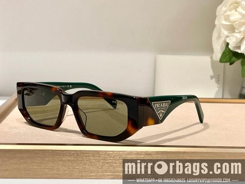 Prada Glasses smr117