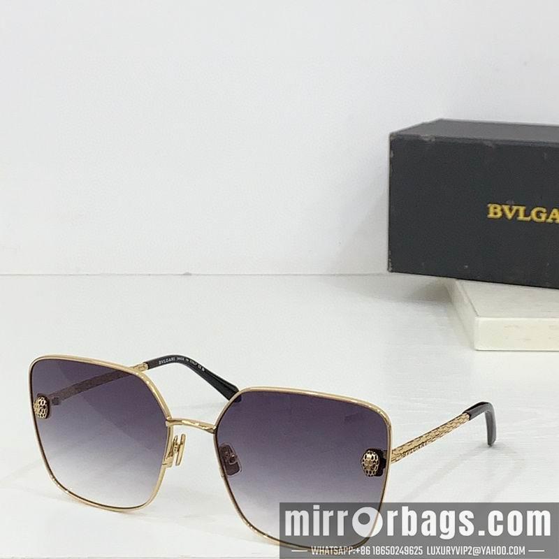 Bvlgari Glasses 03smh40