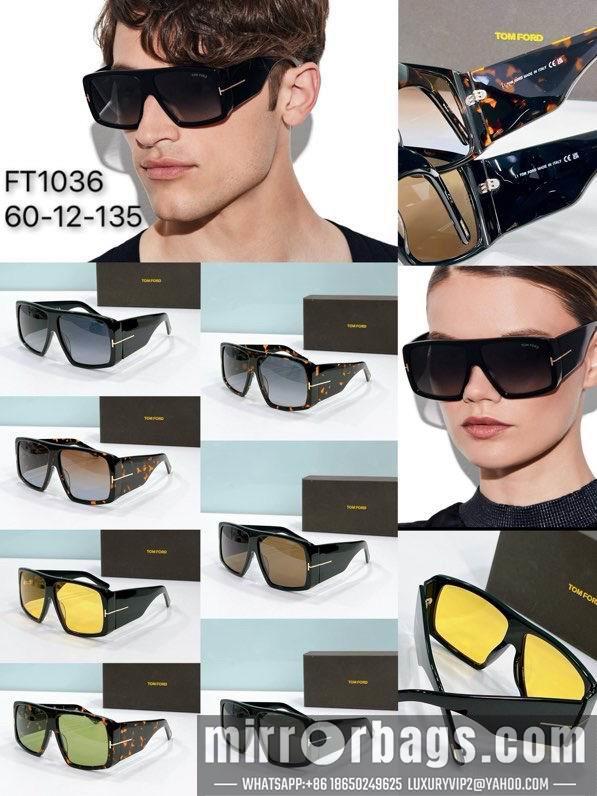 Tom Ford Glasses smx109