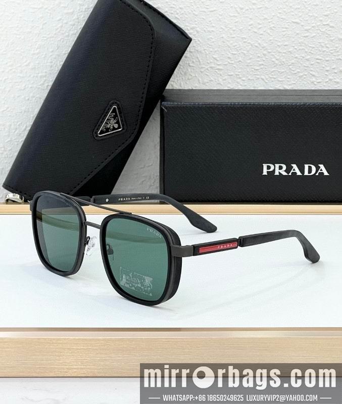 Prada Glasses smh194