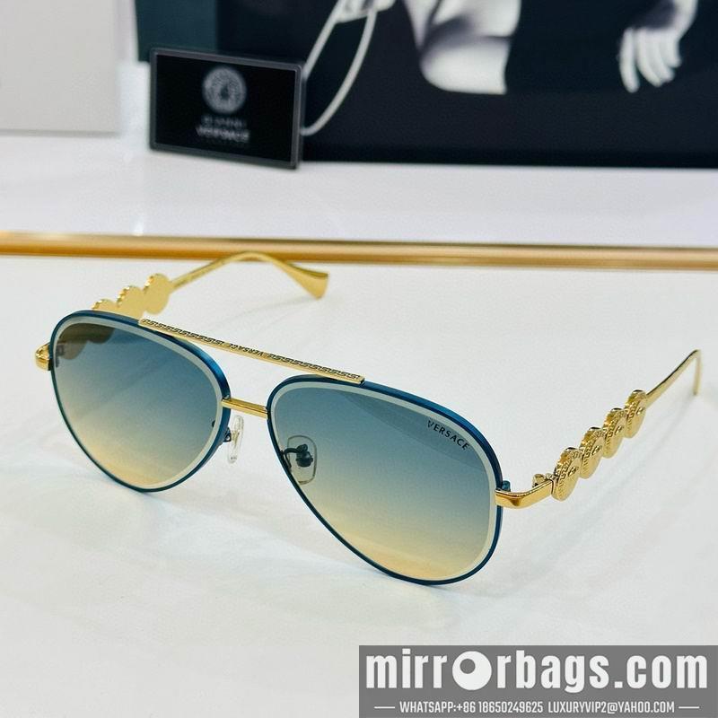 Versace Glaases smx96