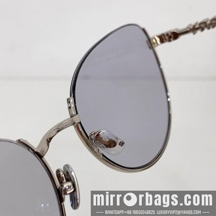 Burberry Glasses smx76