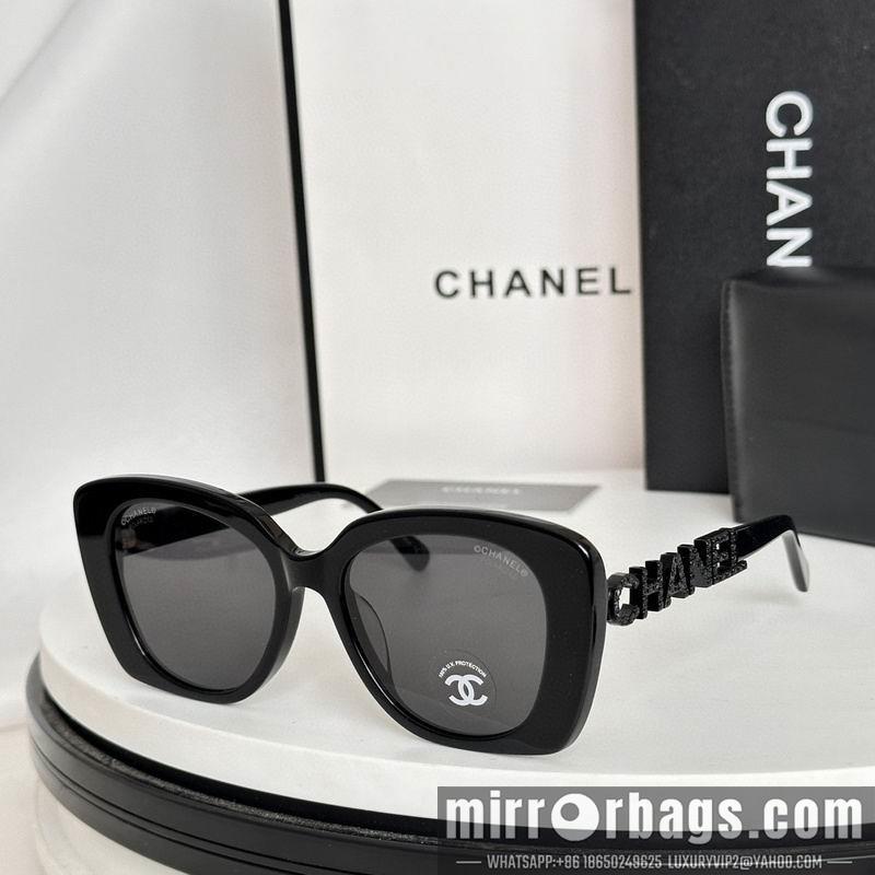 Chanel Glasses smr89