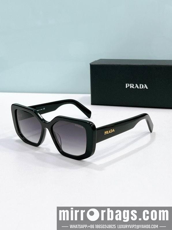 Prada Glasses smh28