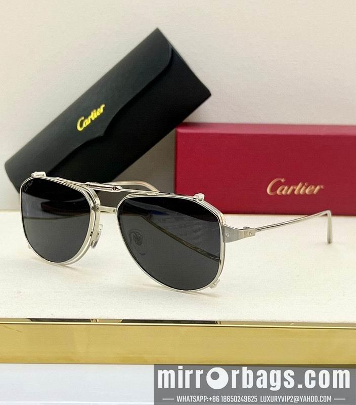 Cartier Glasses smh132