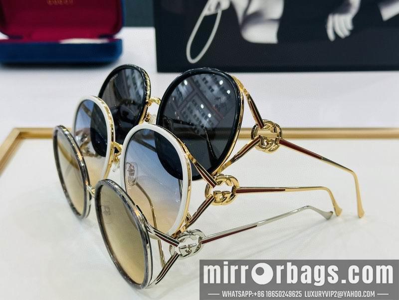 Gucci Glasses smr133