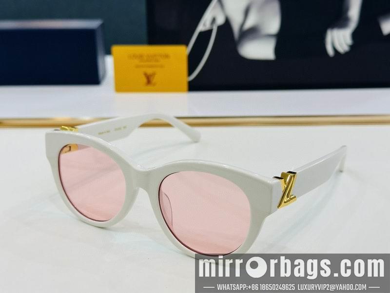 LV Glasses smr103