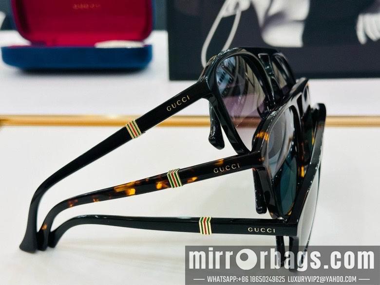 Gucci Glasses smr42