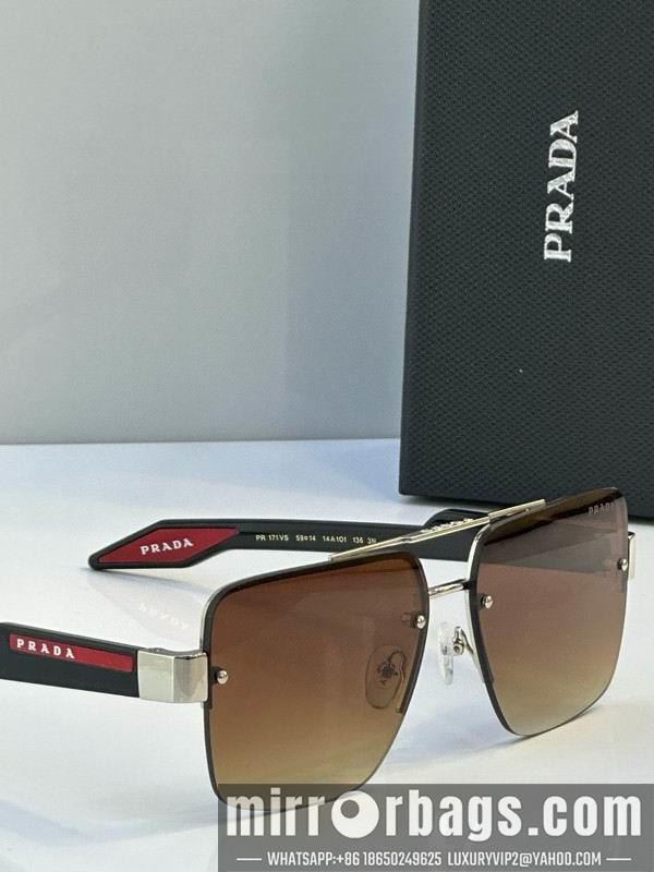 Prada Glasses smh118