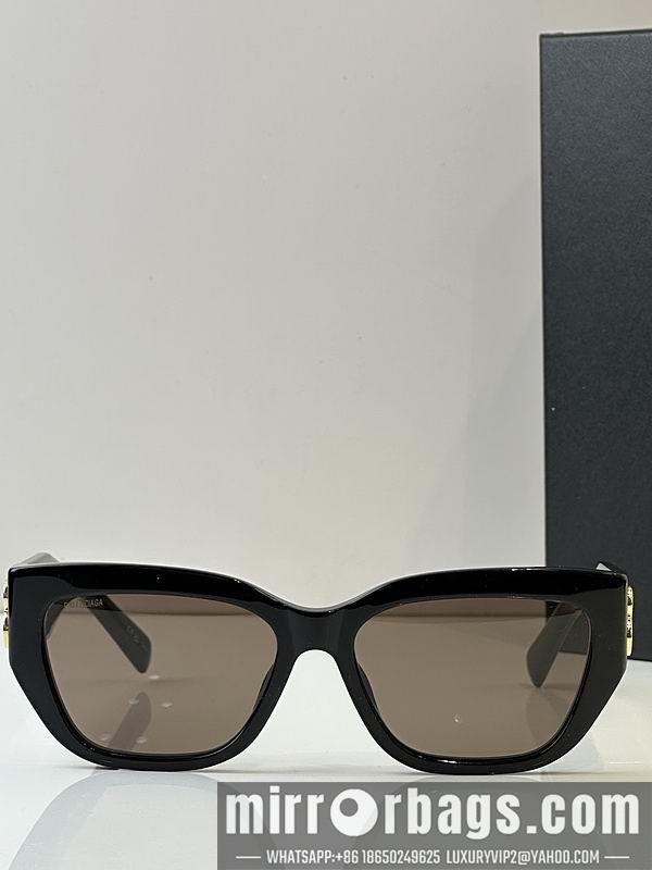 Balenciaga Glasses 03smh61
