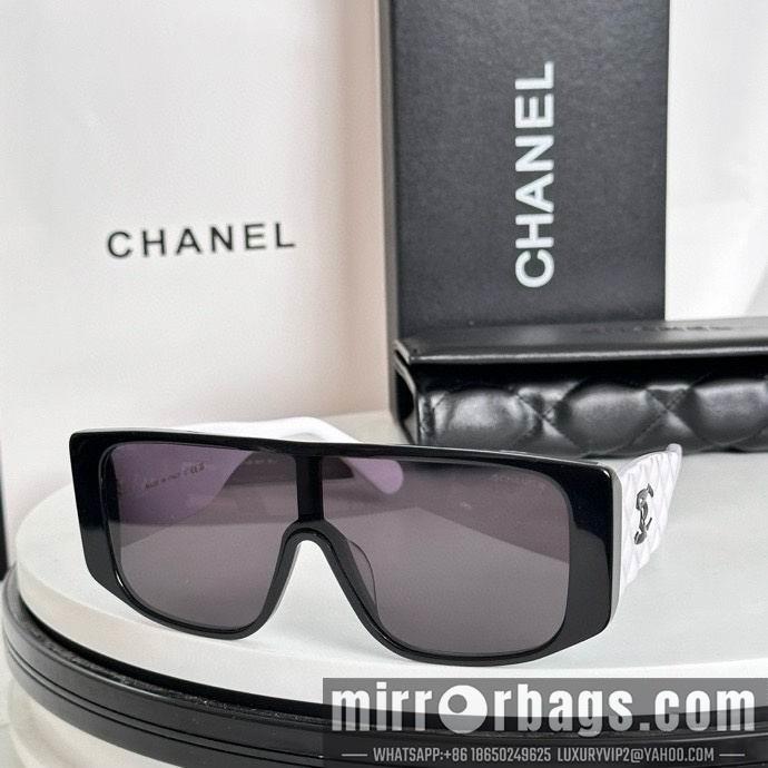 Chanel Glasses smx341