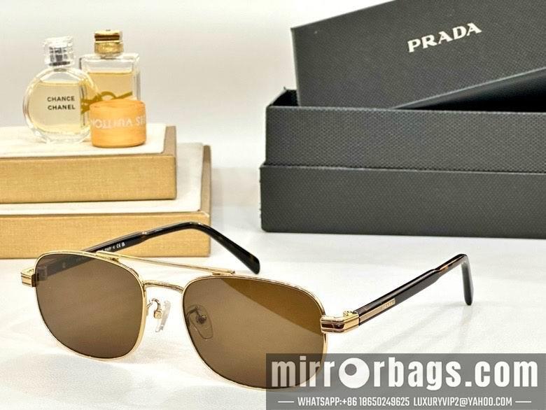 Prada Glasses smx321