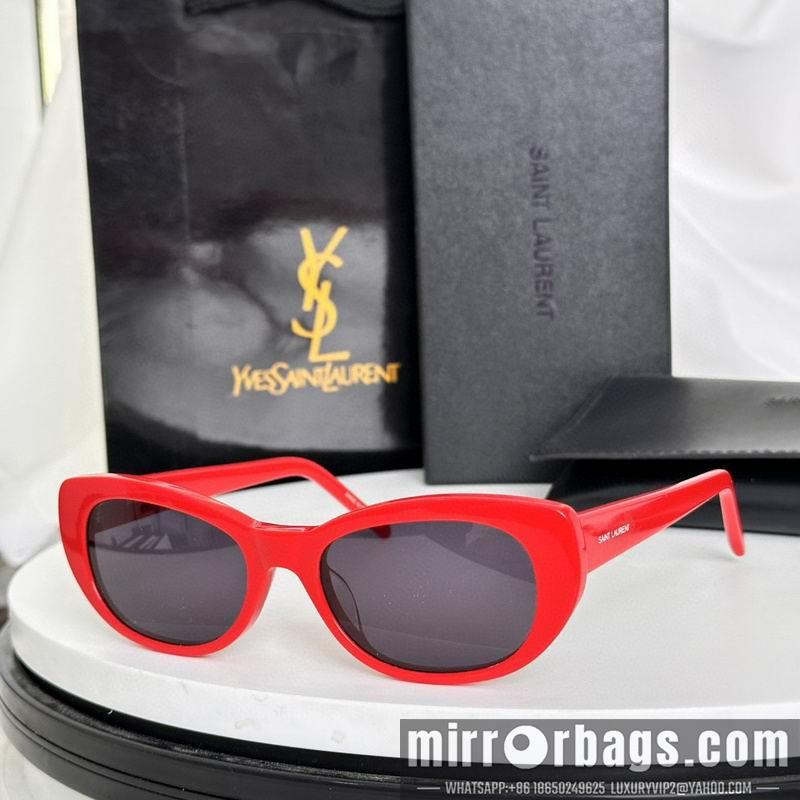YSL Glasses 03smh13