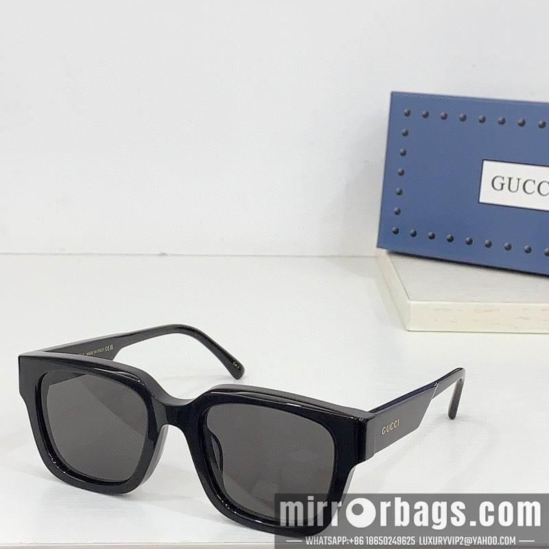 Gucci Glasses smh04