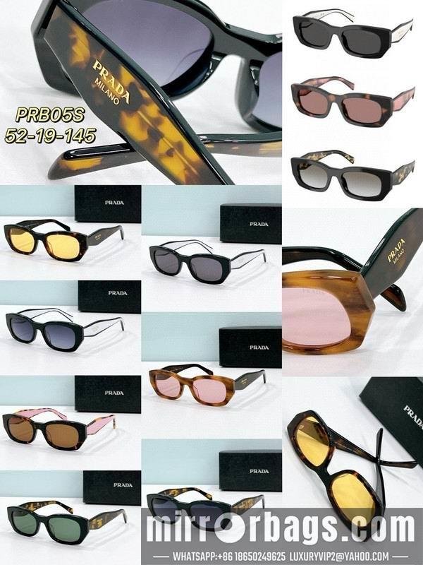 Prada Glasses smh179