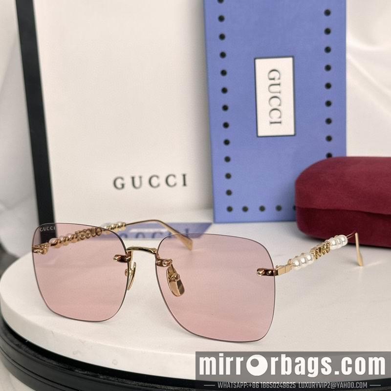 Gucci Glasses smh194