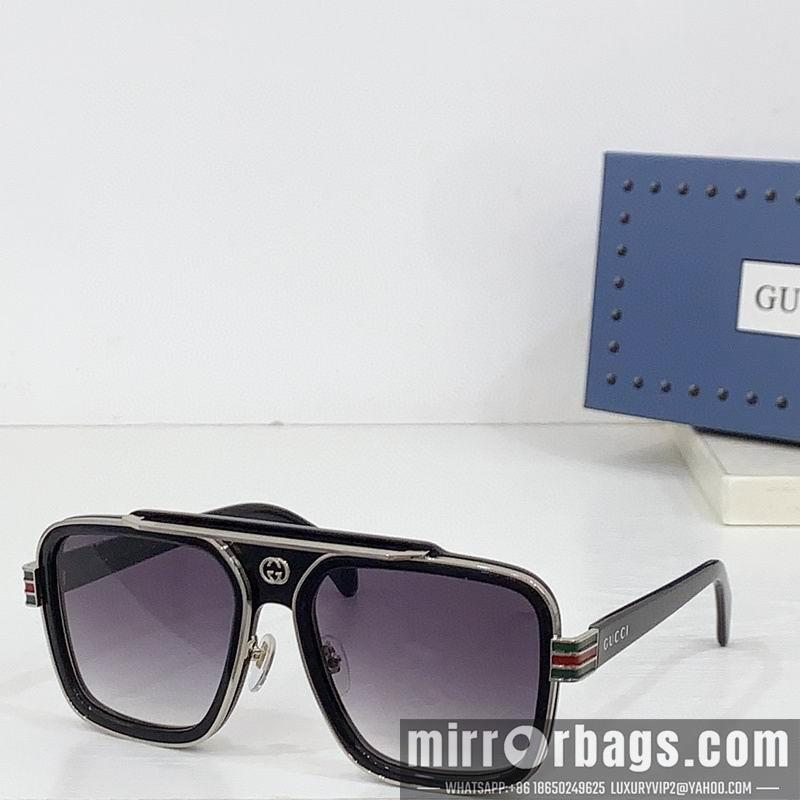 Gucci Glasses smr89