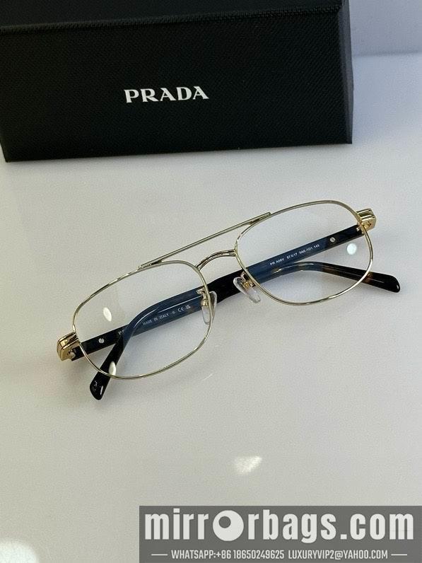 Prada Glasses smx308