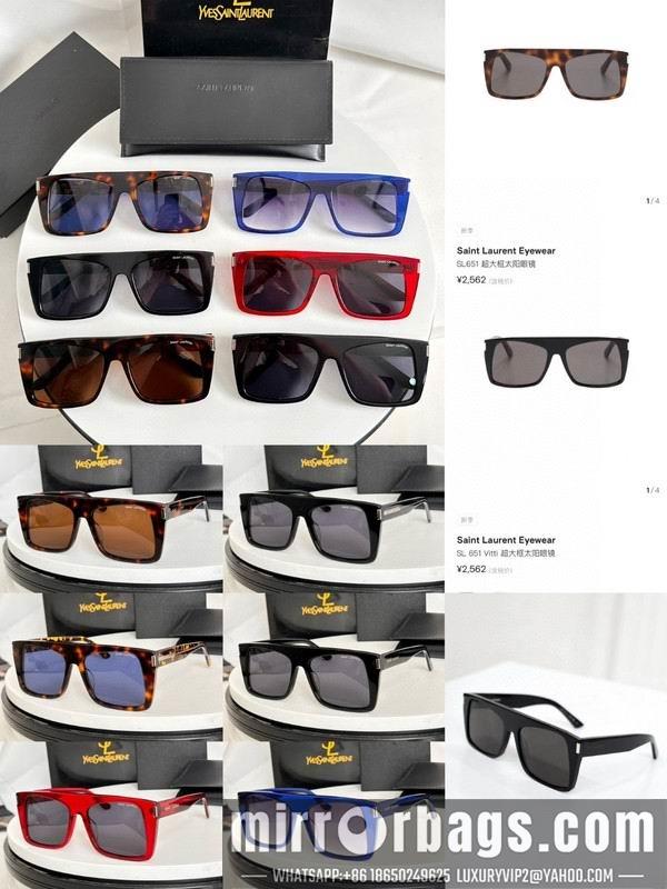 YSL Glasses 03smh71