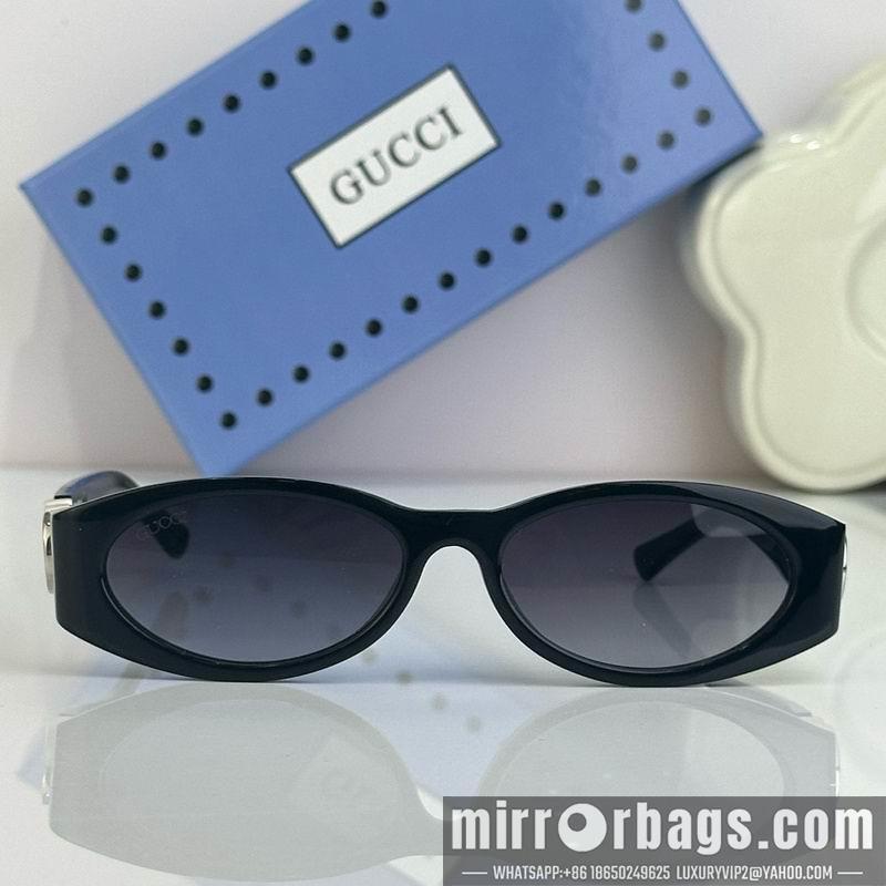 Gucci Glasses smx84