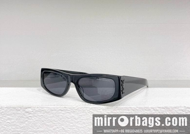 YSL Glasses smx110