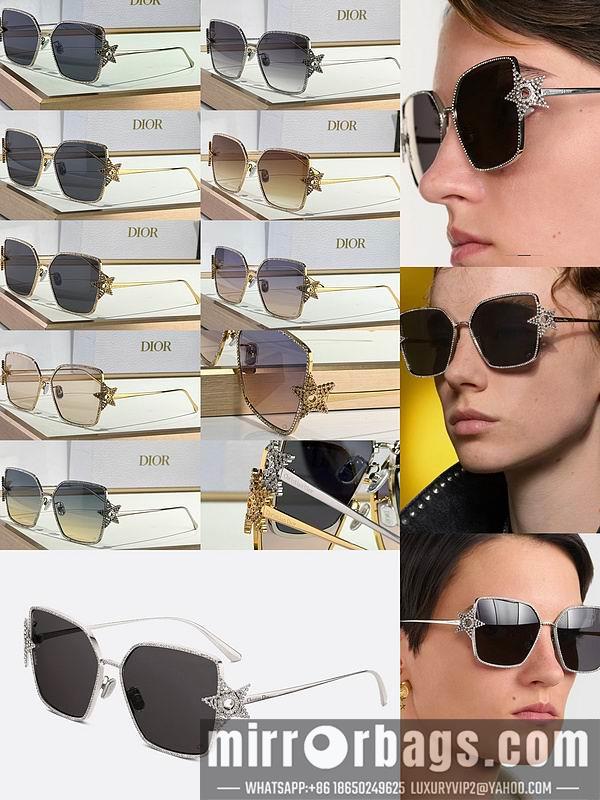 Dior Glasses 03smh83