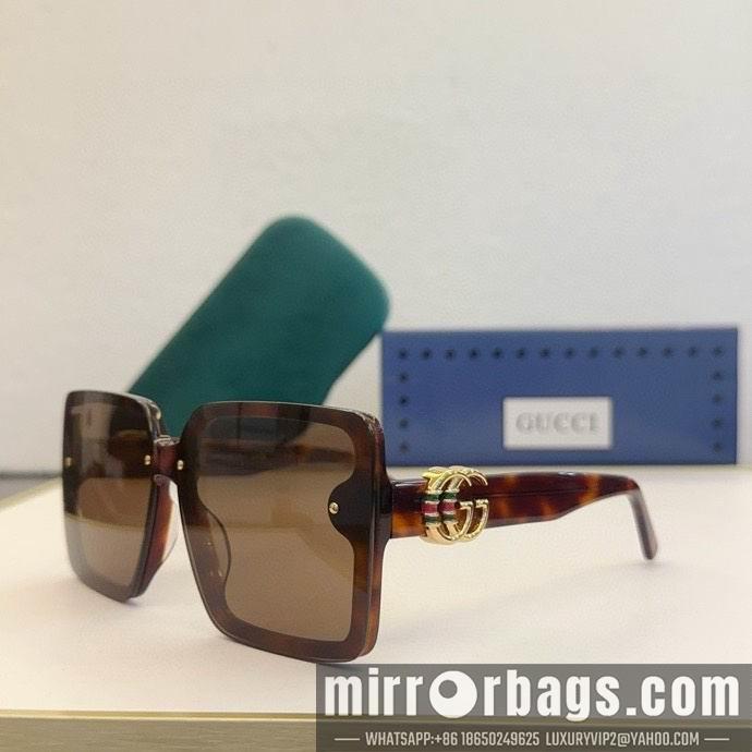 Gucci Glasses smx223
