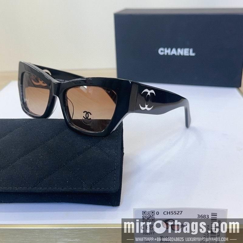 Chanel Glasses smh118