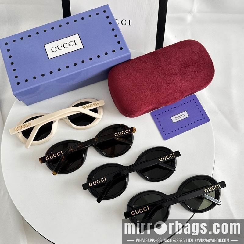 Gucci Glasses smr170