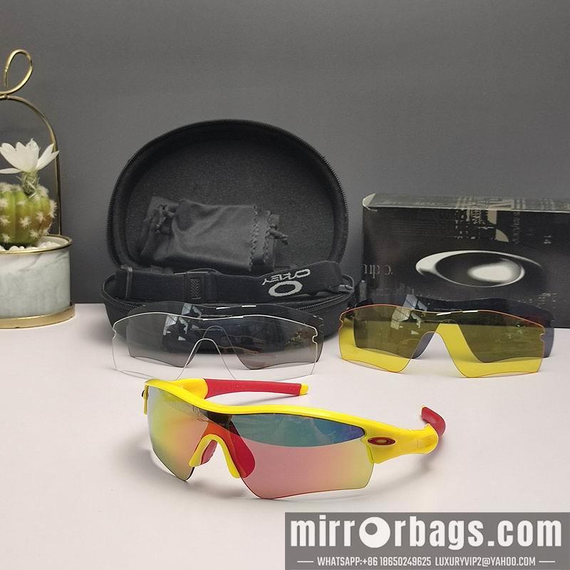 Oakley Glasses smx91