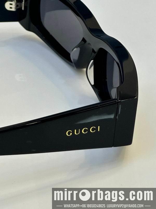 Gucci Glasses smh23