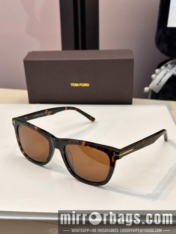 Tom Ford Glasses smx39