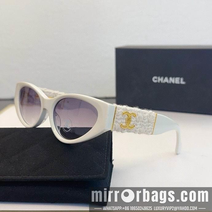Chanel Glasses smx308