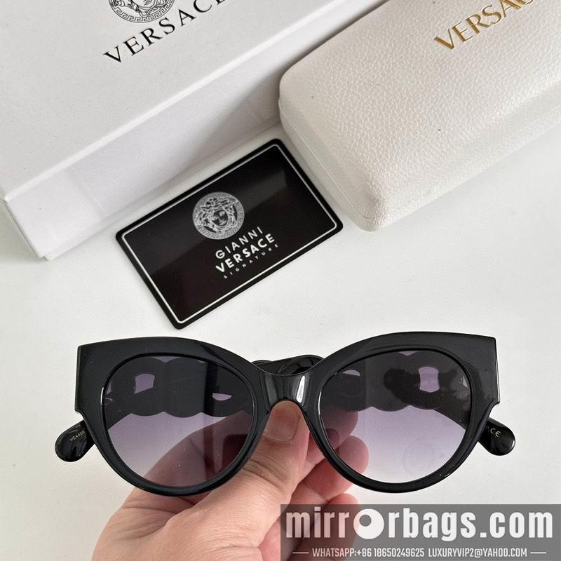 Versace Glasses 03smh11