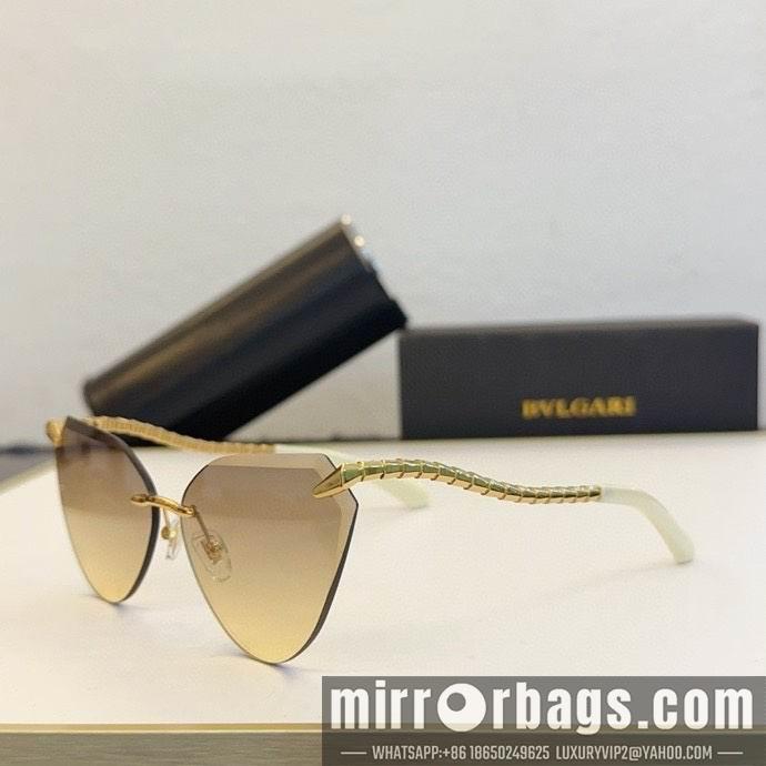 Bvlgari Glasses smx33