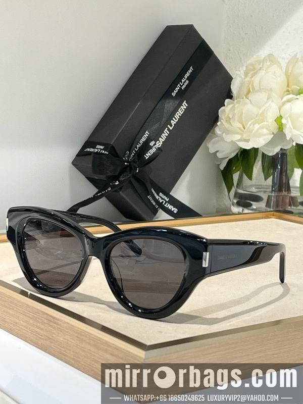 YSL Glasses smx55